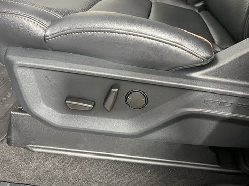 New 2026 Ford F350 Lariat w/ Lariat Ultimate Package image 15