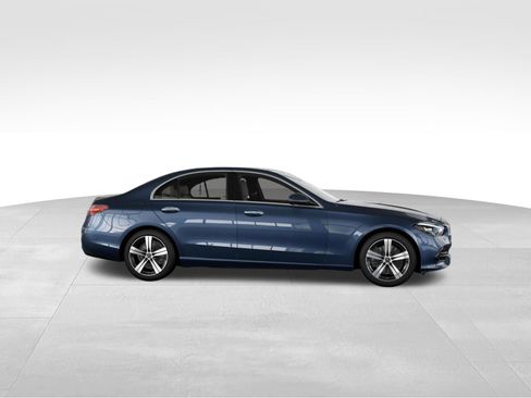 New 2026 Mercedes-Benz C 300 C 300 image 17