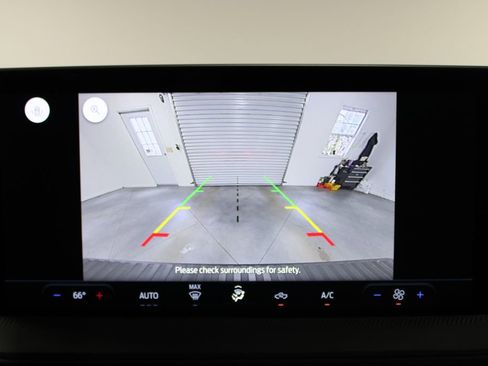 New 2026 Ford Maverick XL image 47