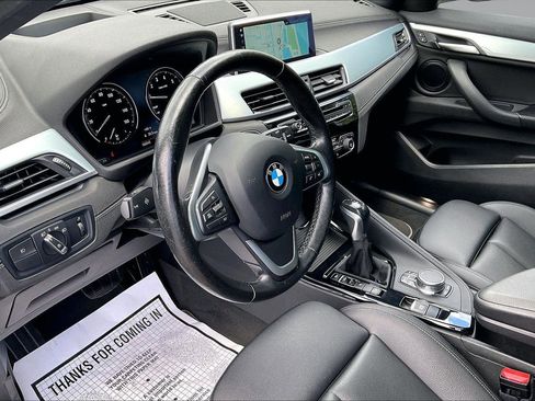 Used 2018 BMW X2 xDrive28i AWD/4WD image 16