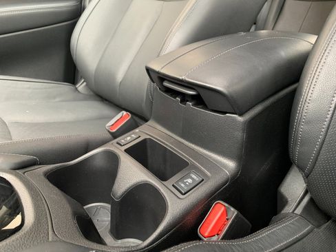 Used 2020 Nissan Rogue Sport SL w/ Premium Package image 20