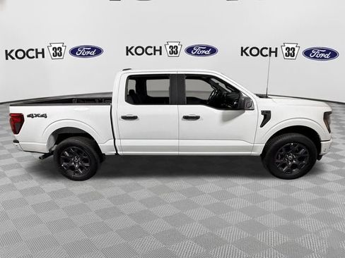 New 2026 Ford F150 STX AWD/4WD image 9