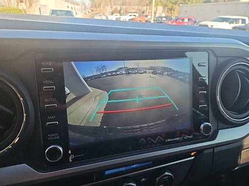 Used 2023 Toyota Tacoma SR5 image 11