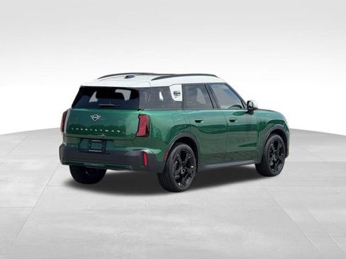 Used 2026 MINI Cooper Countryman S AWD/4WD image 4