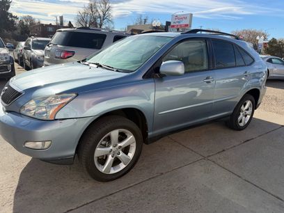 Used 2005 Lexus RX 330 AWD
