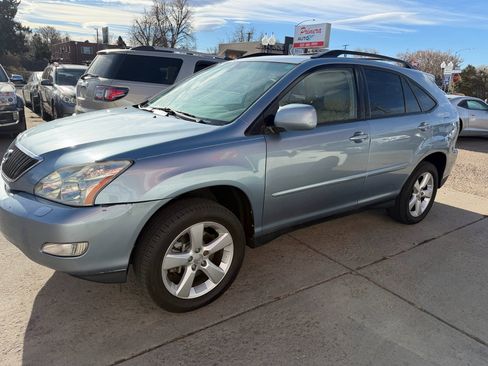 Used 2005 Lexus RX 330 AWD image 1