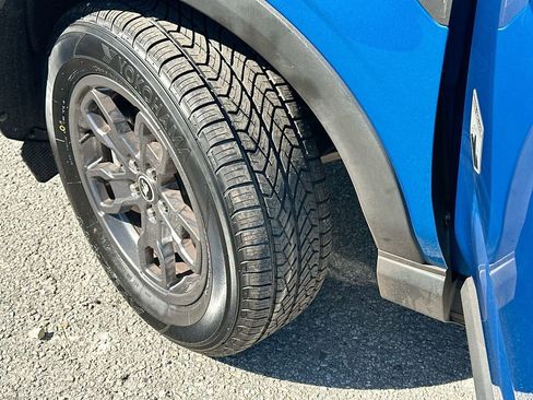 Used 2022 Ford Bronco Sport Big Bend w/ Convenience Package image 29