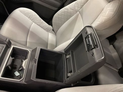 New 2025 Toyota Tacoma SR5 image 19