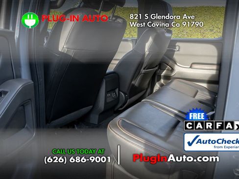 Used 2024 Nissan Frontier PRO-4X w/ Pro Premium Package image 12