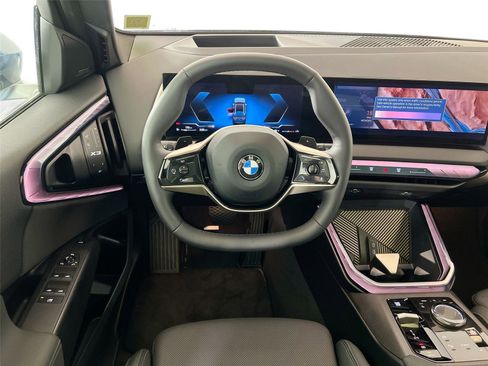 Certified 2025 BMW X3 xDrive30 w/ Premium Package AWD/4WD image 21