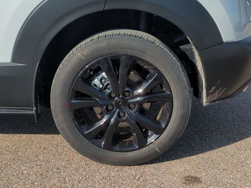 New 2026 MAZDA CX-30 AWD 2.5 S image 13