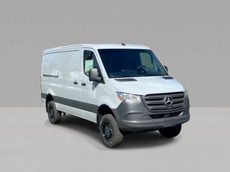 New 2026 Mercedes-Benz Sprinter 2500 video 2