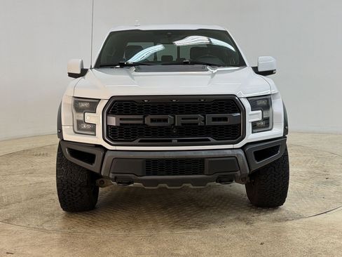 Used 2020 Ford F150 Raptor w/ Equipment Group 802A Luxury AWD/4WD image 6