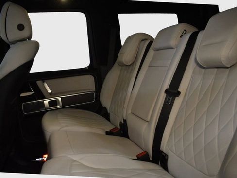 Certified 2021 Mercedes-Benz G 63 AMG G 63 AMG image 59