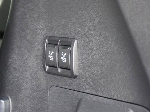 New 2026 Toyota Sequoia Capstone AWD/4WD image 14