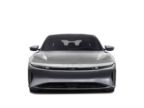 Used 2023 Lucid Air Pure AWD/4WD image 4