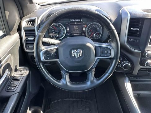 Used 2019 RAM 1500 Big Horn image 16