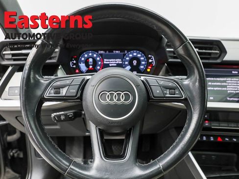 Used 2023 Audi A3 2.0T Premium image 10