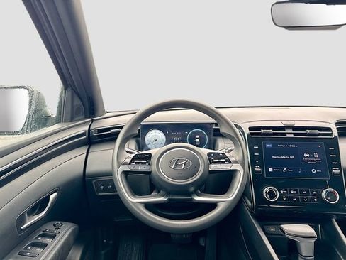 Used 2023 Hyundai Santa Cruz SEL w/ Activity Package AWD/4WD image 21