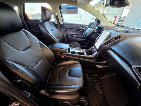 Used 2022 Ford Edge Titanium AWD/4WD image 67