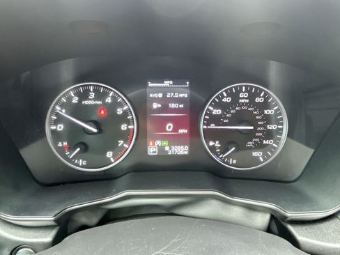 Used 2023 Subaru Outback Limited AWD/4WD image 19