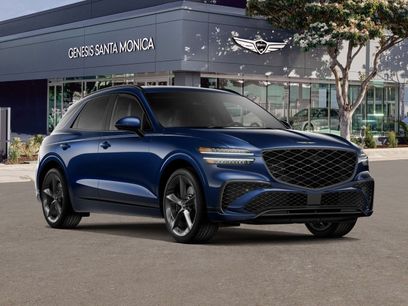 New 2026 Genesis GV70 2.5T Sport Prestige