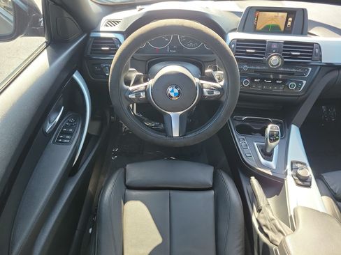 Used 2016 BMW 328i Gran Turismo xDrive AWD/4WD image 15