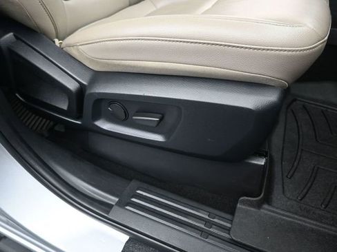 Used 2021 Ford Ranger Lariat w/ Equipment Group 501A High image 19