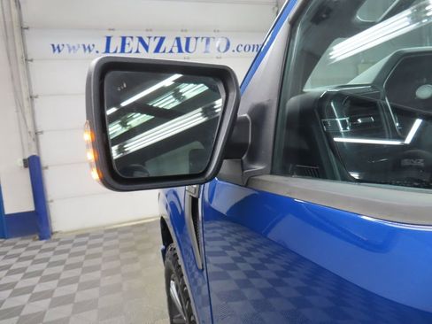 Used 2023 Ford F150 XLT w/ Equipment Group 302A High AWD/4WD image 69