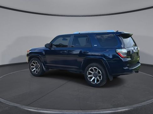 Used 2015 Toyota 4Runner SR5 RWD image 6