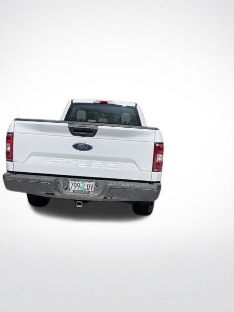 Used 2019 Ford F150 XL w/ Equipment Group 101A Mid AWD/4WD image 6