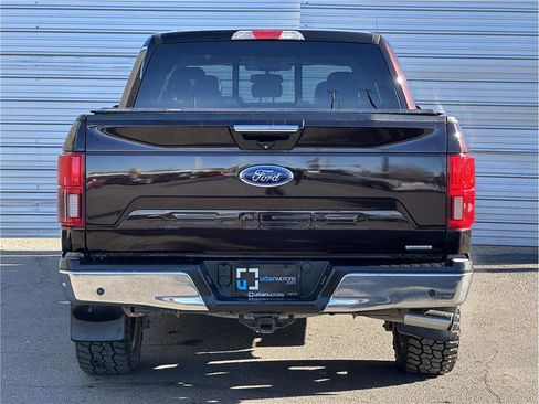 Used 2019 Ford F150 Lariat image 11