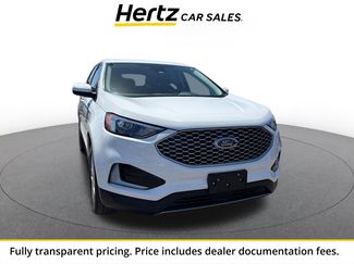 Used 2024 Ford Edge SEL AWD/4WD video 1