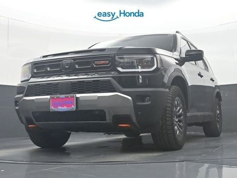 New 2026 Honda Passport TrailSport image 30