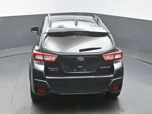 Used 2019 Subaru Crosstrek 2.0i Limited AWD/4WD image 45