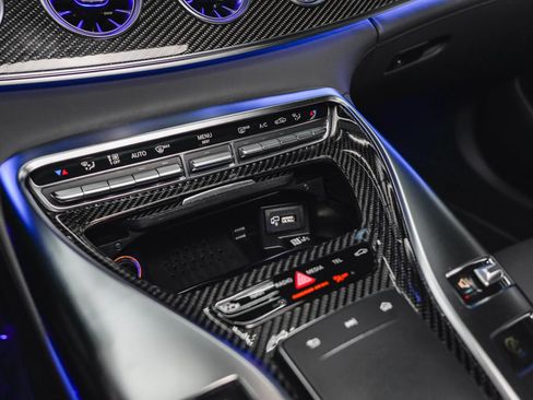 Used 2019 Mercedes-Benz AMG GT 63 S image 98