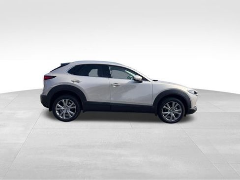 Used 2022 MAZDA CX-30 AWD 2.5 S w/ Premium Package image 6