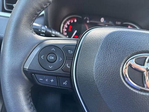 Used 2023 Toyota RAV4 XLE Premium image 40