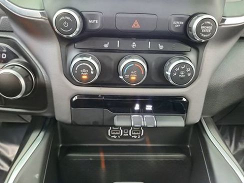 Used 2024 RAM 1500 Lone Star image 49