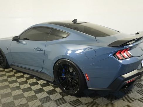 Used 2024 Ford Mustang Dark Horse RWD image 5