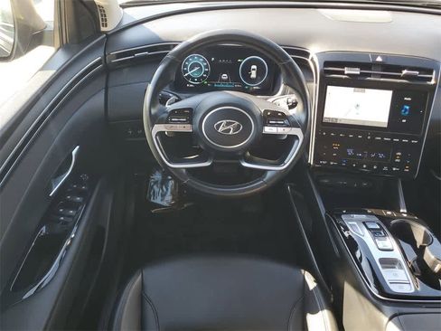 Used 2023 Hyundai Tucson SEL image 16