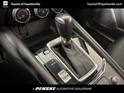 Used 2021 MAZDA CX-5 Sport image 31