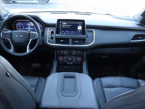Used 2022 Chevrolet Tahoe RST AWD/4WD image 17