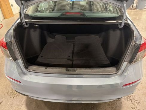 Certified 2023 Honda Civic Sport image 12