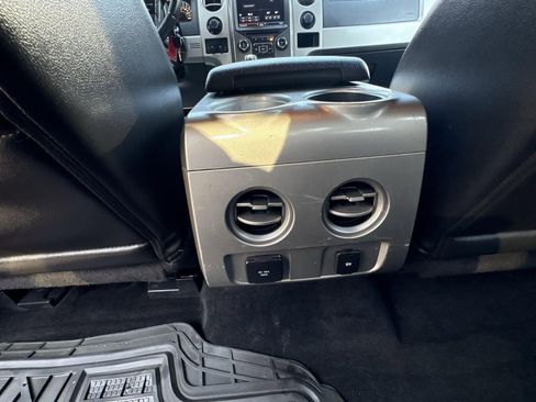 Used 2013 Ford F150 FX4 w/ Luxury Equipment Group AWD/4WD image 28