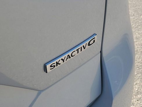 New 2025 MAZDA CX-5 Carbon Edition image 7