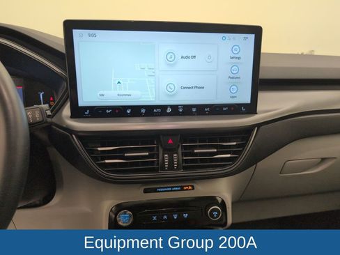 Used 2023 Ford Escape Active w/ Tech Pack #1 image 25