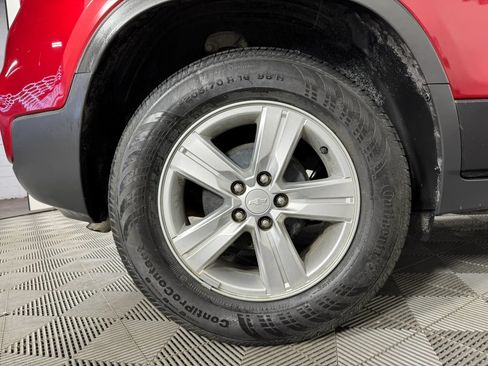 Used 2020 Chevrolet Trax LT w/ LT Convenience Package FWD image 44