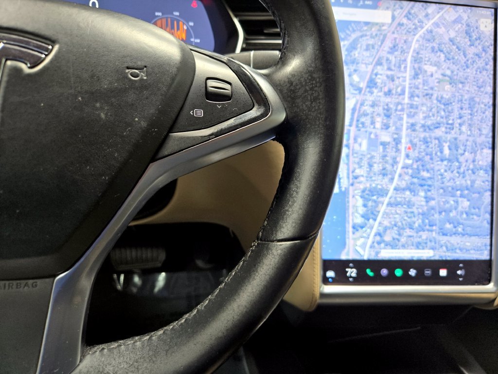 Used 2016 Tesla Model S 75 RWD image 15