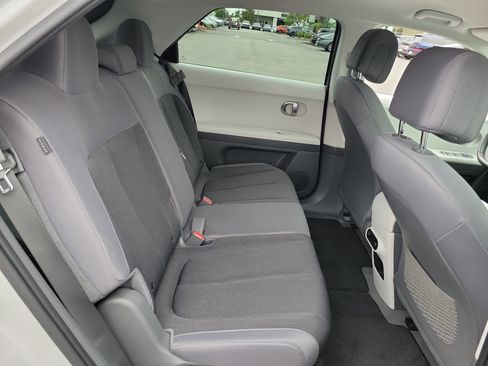 Certified 2024 Hyundai Ioniq 5 SEL RWD image 22